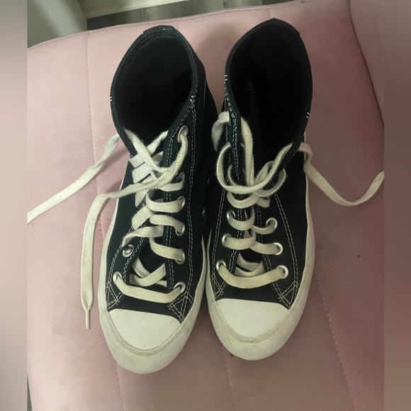 Platform converse - Picture 2 of 3